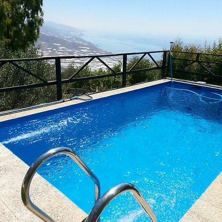 Cortijo-La Loma Villa Мотрил Екстериор снимка