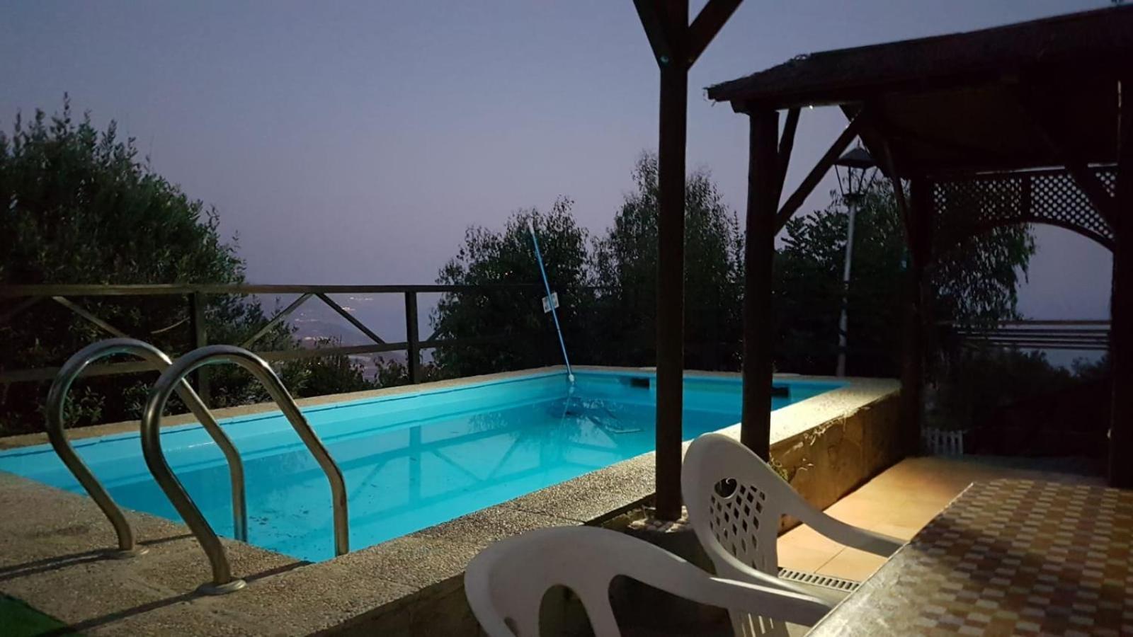 Cortijo-La Loma Villa Мотрил Екстериор снимка