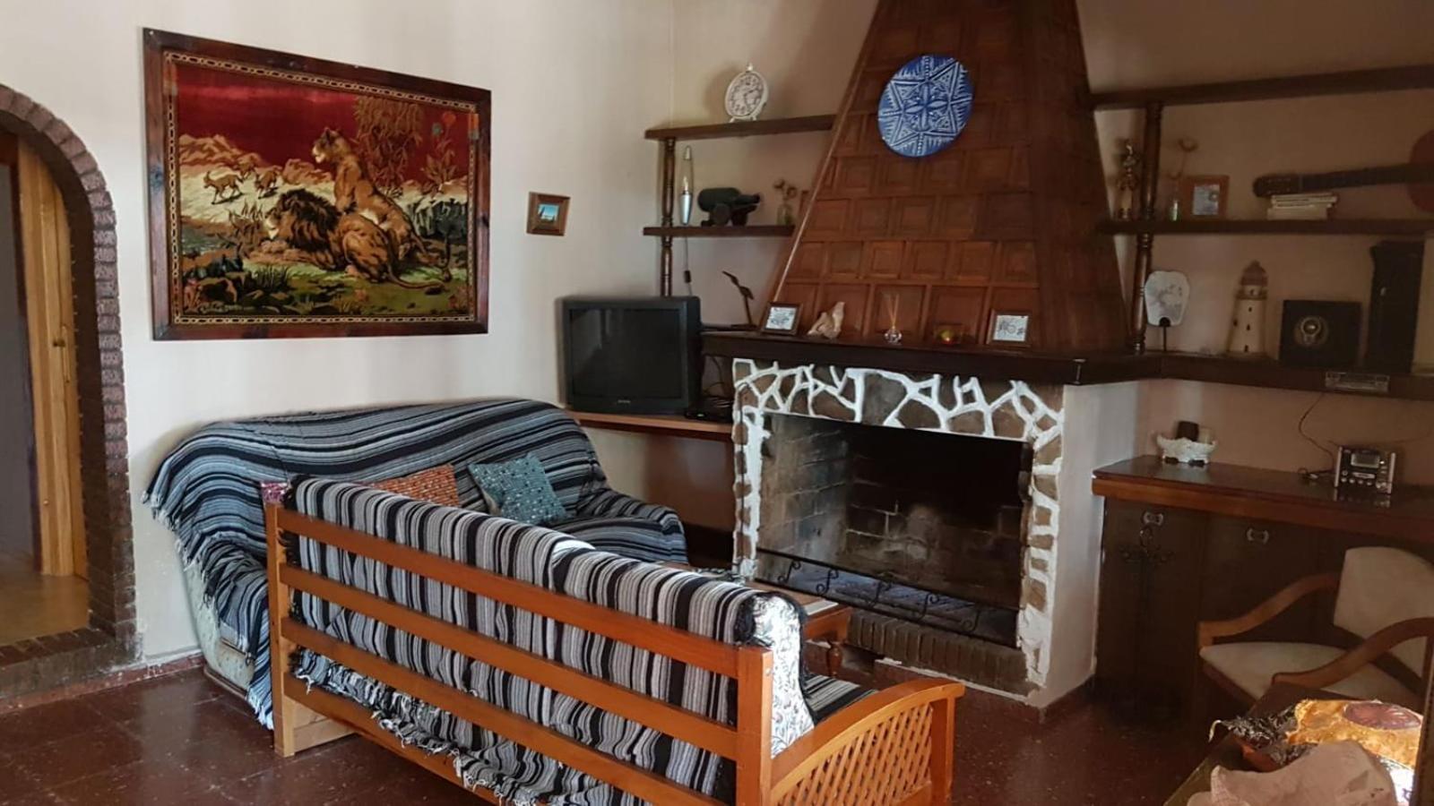 Cortijo-La Loma Villa Мотрил Екстериор снимка