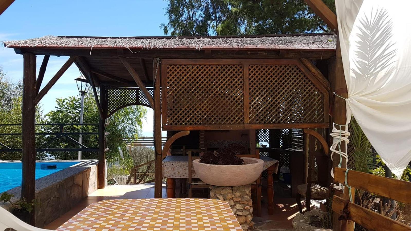 Cortijo-La Loma Villa Мотрил Екстериор снимка