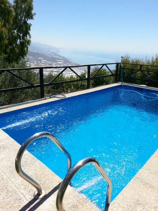 Cortijo-La Loma Villa Мотрил Екстериор снимка