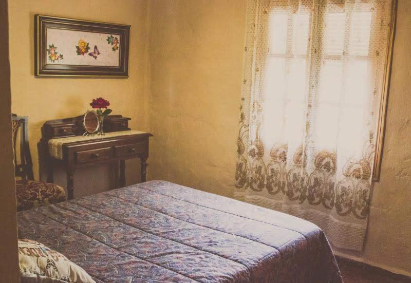 Cortijo-La Loma Villa Мотрил Екстериор снимка