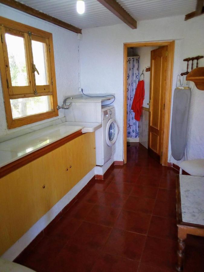 Cortijo-La Loma Villa Мотрил Екстериор снимка