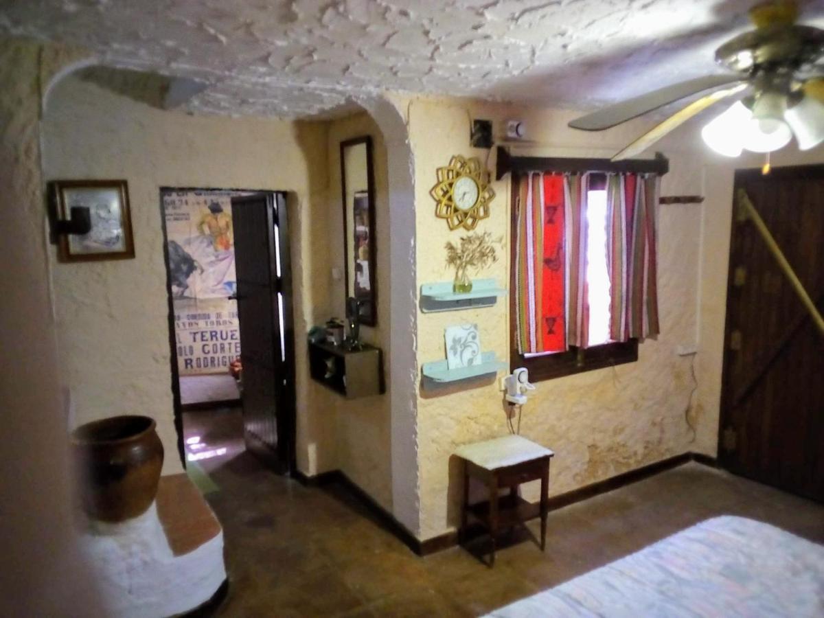 Cortijo-La Loma Villa Мотрил Екстериор снимка