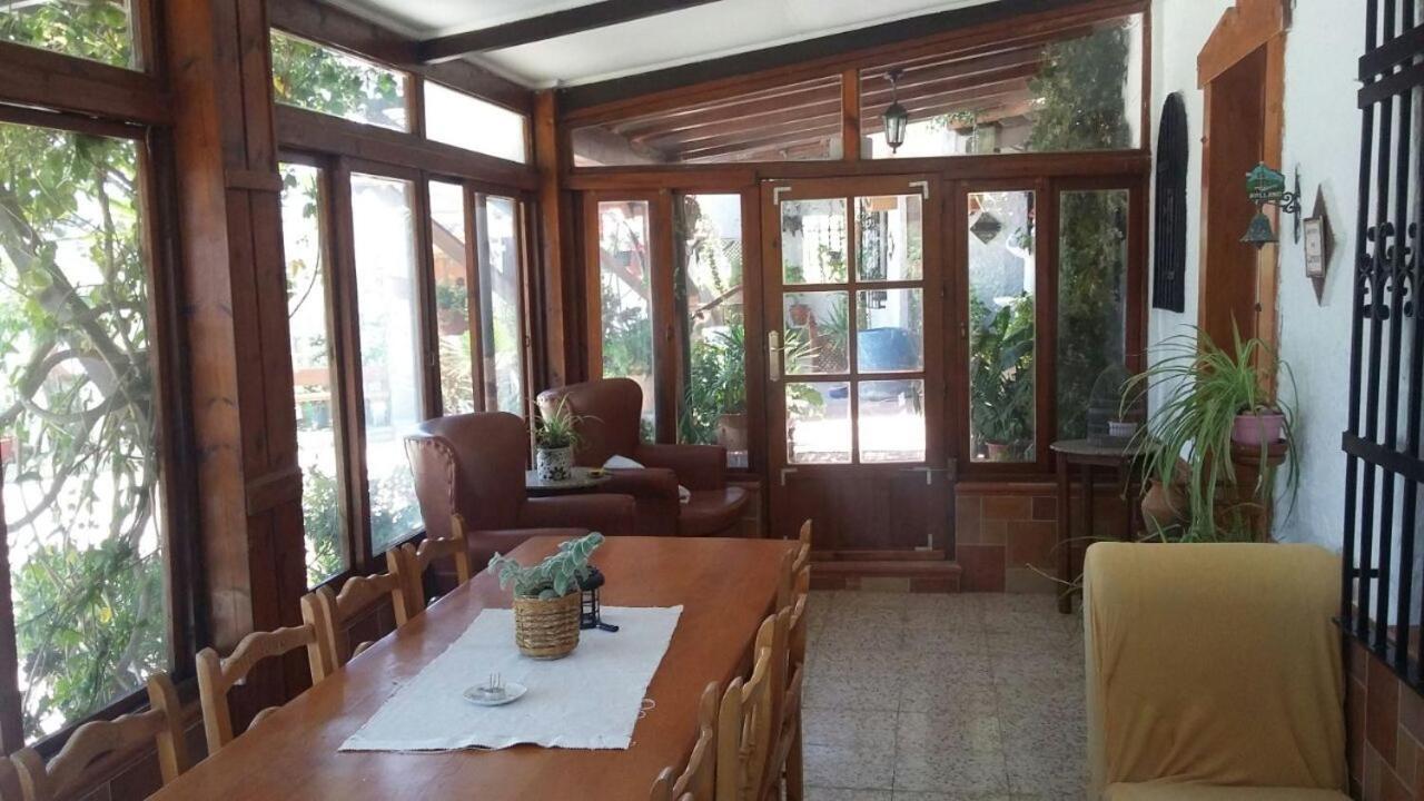 Cortijo-La Loma Villa Мотрил Екстериор снимка